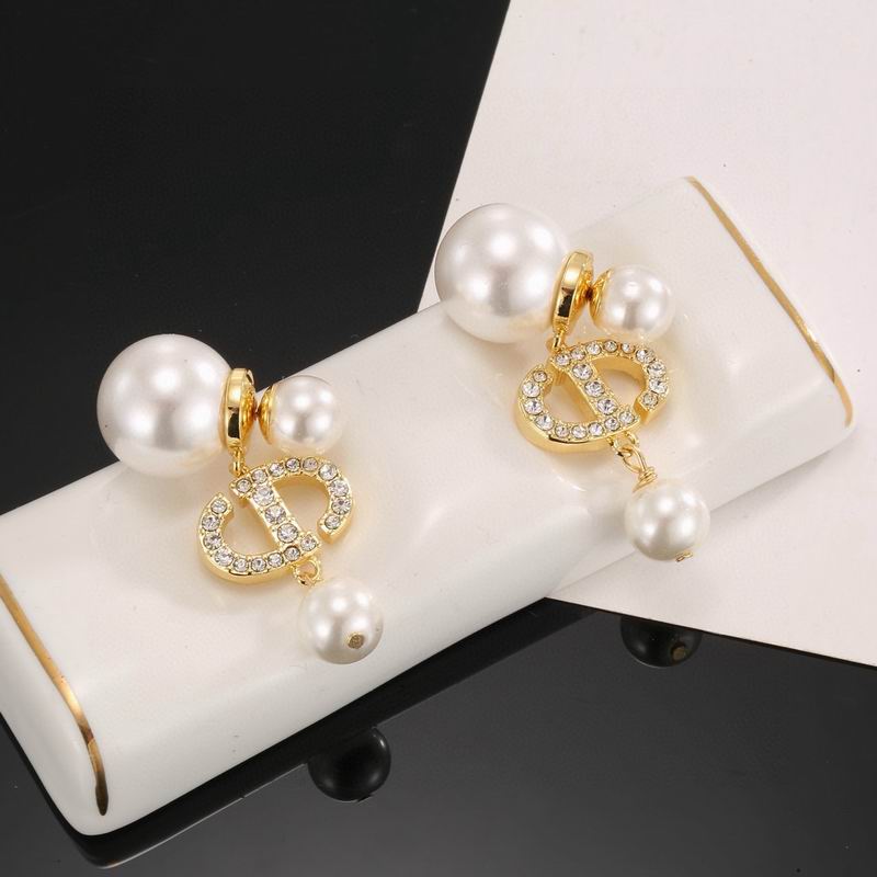 Dior Earring 05yxs79